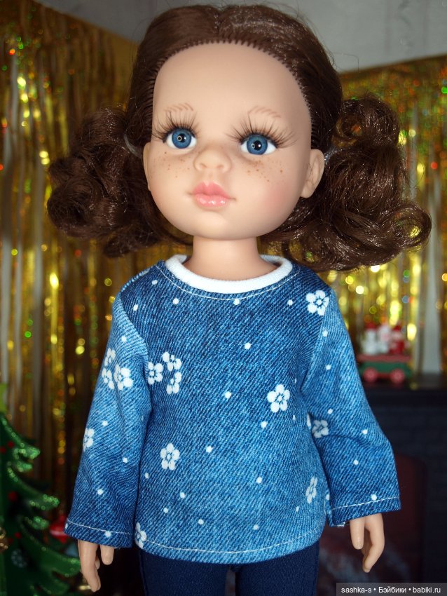 Нашила-2025: Часть 1 - для Паолок и Минуш