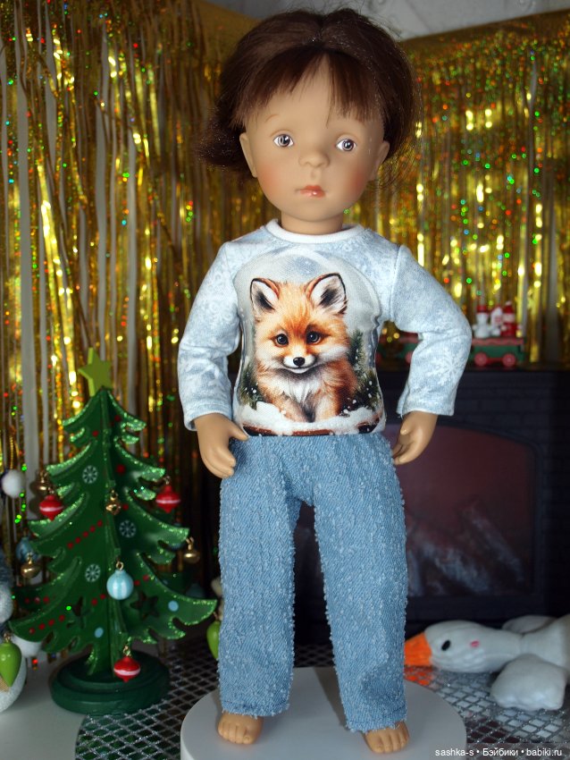 Нашила-2025: Часть 1 - для Паолок и Минуш (фото 5)