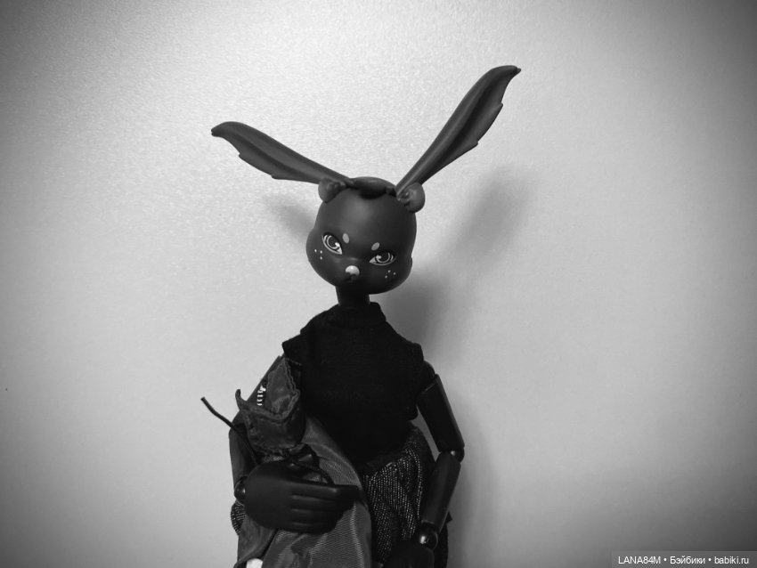 Кроля Морковкин — Экшн (фото 5)