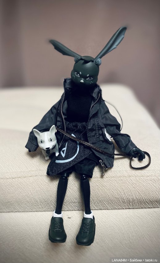 Кроля Морковкин — Экшн (фото 4)