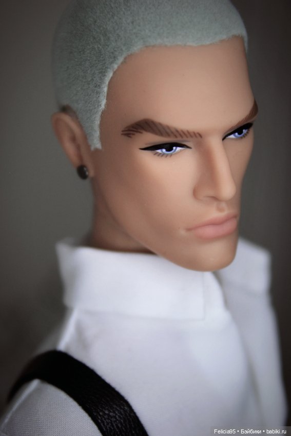 Второе пришествие. Легендарное возвращение Лукаса. Integrity toys. Конвенция (фото 2)