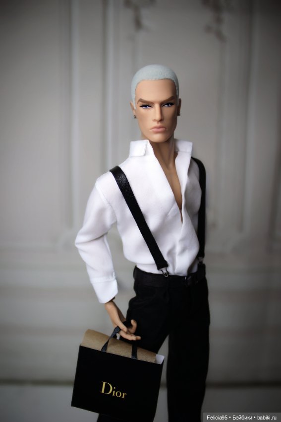 Второе пришествие. Легендарное возвращение Лукаса. Integrity toys. Конвенция