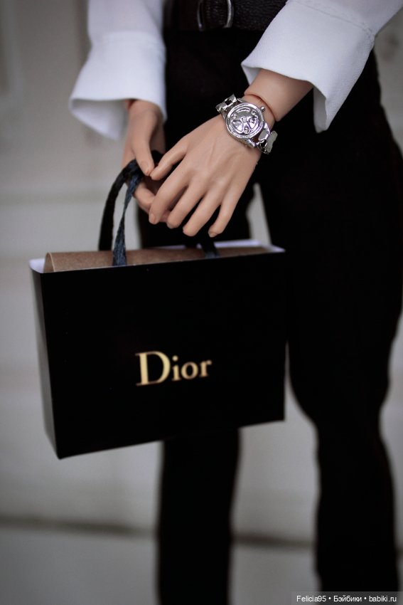 Второе пришествие. Легендарное возвращение Лукаса. Integrity toys. Конвенция (фото 5)