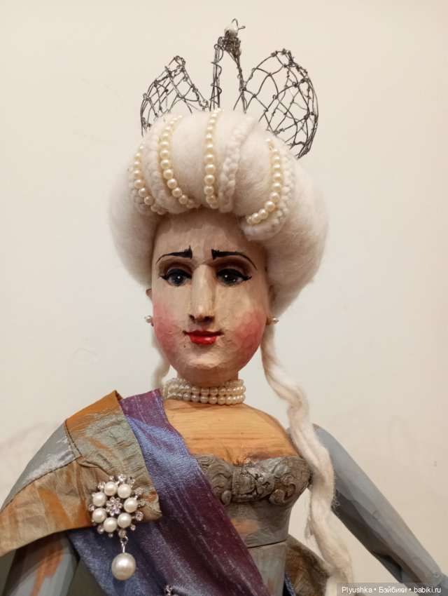 Выставка "Русский стиль. Сказки и быль" Ч.3