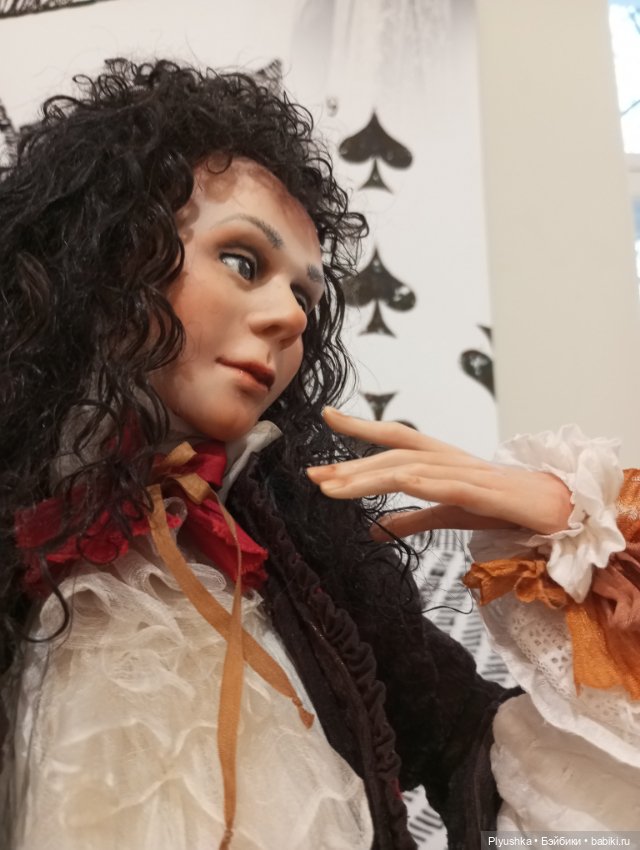 Выставка "Русский стиль. Сказки и быль" Ч.2