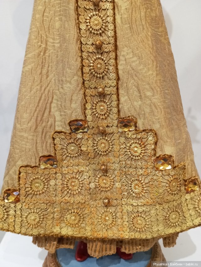 Выставка "Русский стиль. Сказки и быль" Ч.2