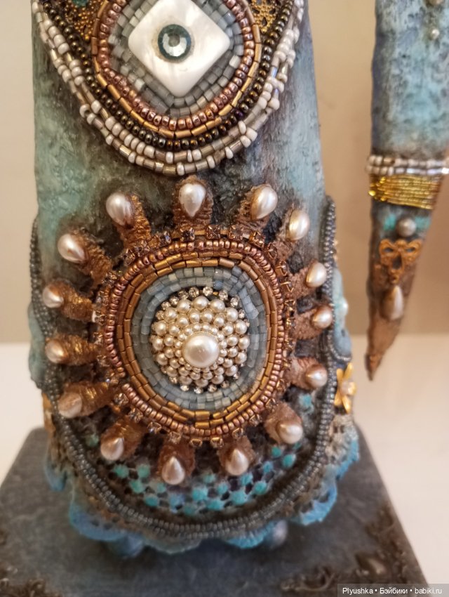 Выставка "Русский стиль. Сказки и быль" Ч.1 (фото 7)