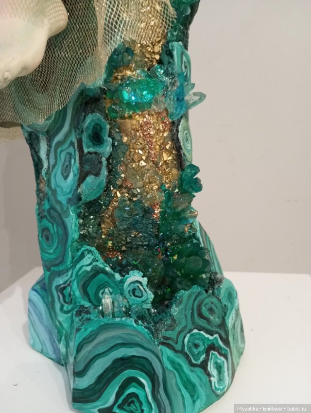 Выставка "Русский стиль. Сказки и быль" Ч.3 (фото 8)