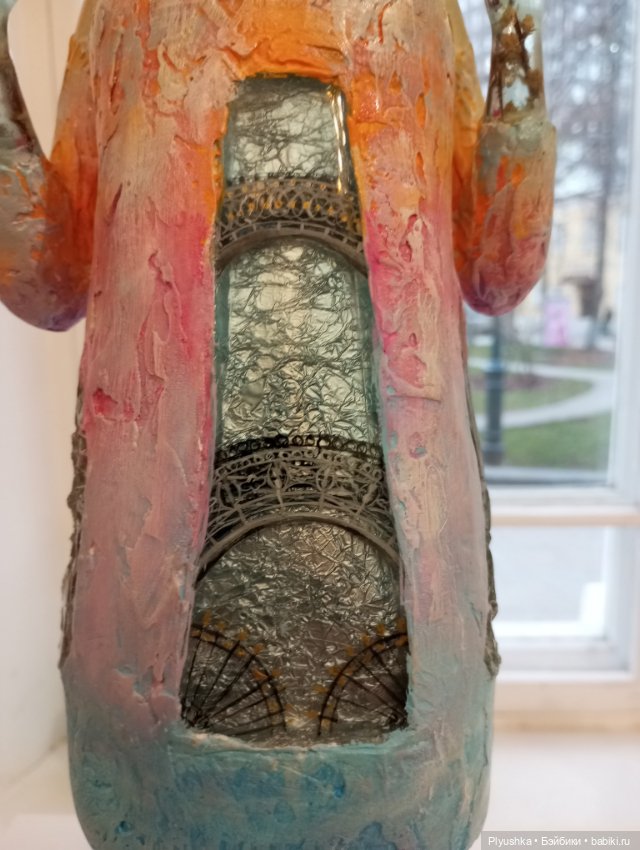 Выставка "Русский стиль. Сказки и быль" Ч.2