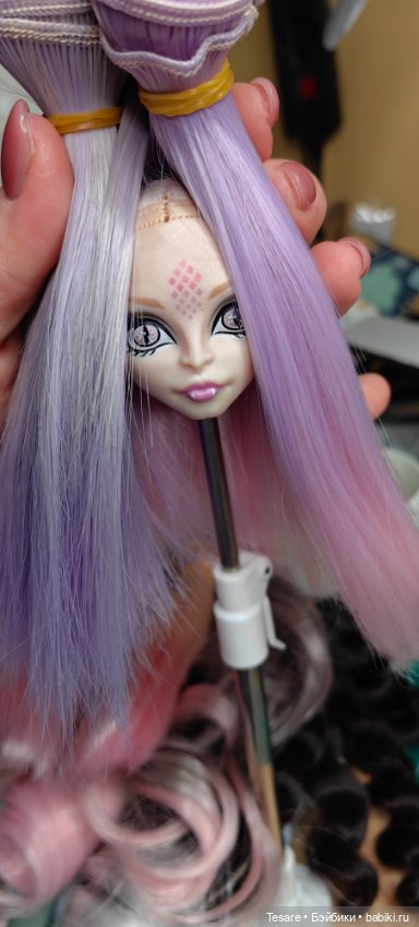 Восстановление. Вампирейн