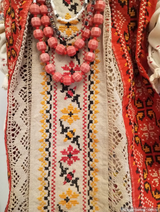 Выставка "Русский стиль. Сказки и быль" Ч.1 (фото 10)