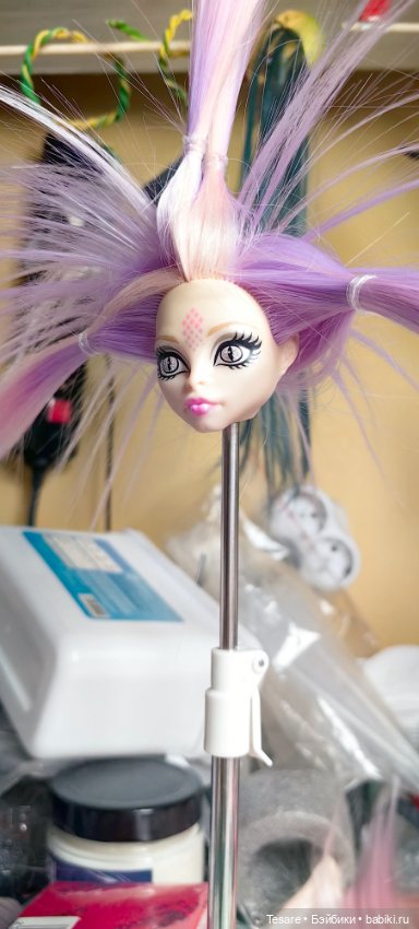 Восстановление. Вампирейн (фото 3)