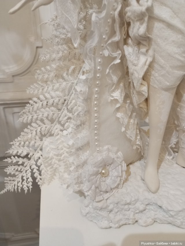 Выставка "Русский стиль. Сказки и быль" Ч.2