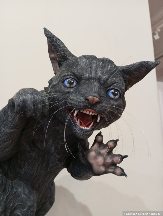 Выставка "Русский стиль. Сказки и быль" Ч.3