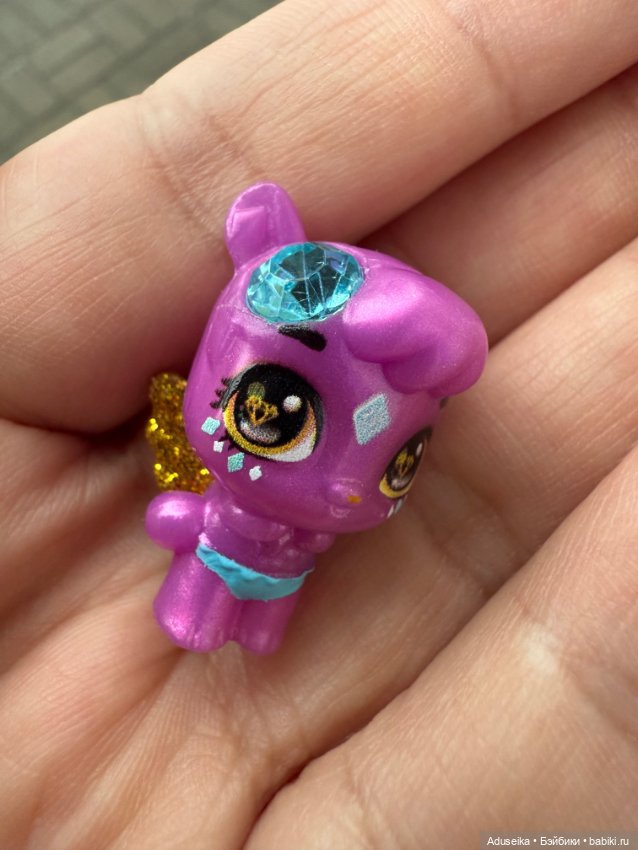 (Не)Обыкновенный день из жизни Шуршика