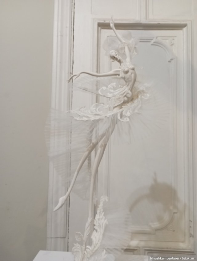 Выставка "Русский стиль. Сказки и быль" Ч.2