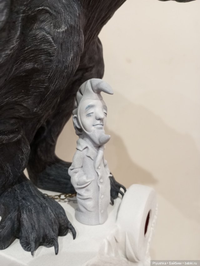 Выставка "Русский стиль. Сказки и быль" Ч.3