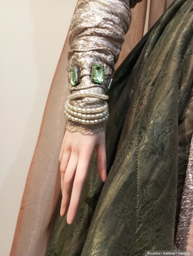 Выставка "Русский стиль. Сказки и быль" Ч.1