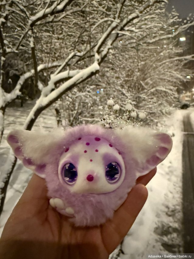 (Не)Обыкновенный день из жизни Шуршика