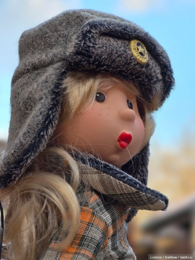 Прости меня, Сонечка — Интересные игрушки и фигурки (разное): редкие (фото 7)