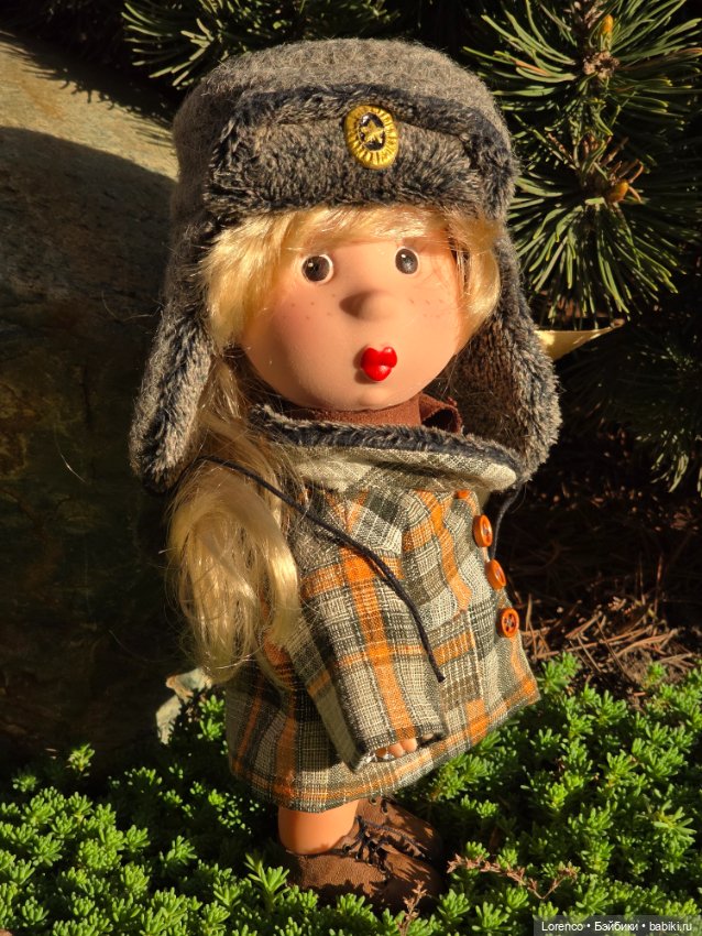 Прости меня, Сонечка — Интересные игрушки и фигурки (разное): редкие (фото 6)