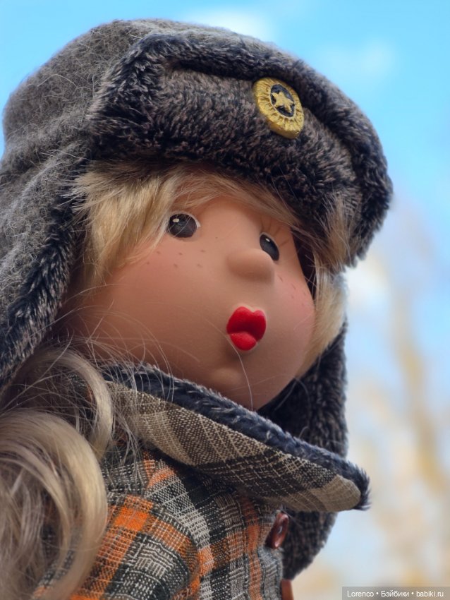 Прости меня, Сонечка — Интересные игрушки и фигурки (разное): редкие (фото 8)