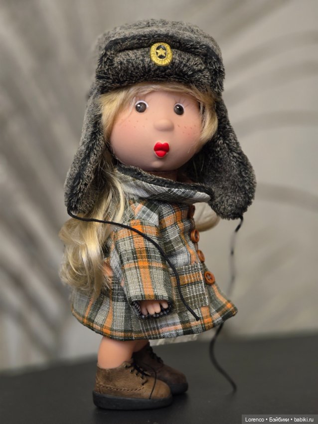 Прости меня, Сонечка — Интересные игрушки и фигурки (разное): редкие (фото 5)