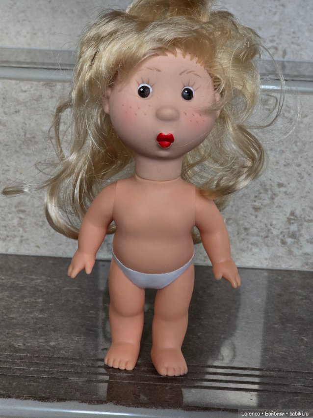 Прости меня, Сонечка — Интересные игрушки и фигурки (разное): редкие (фото 2)