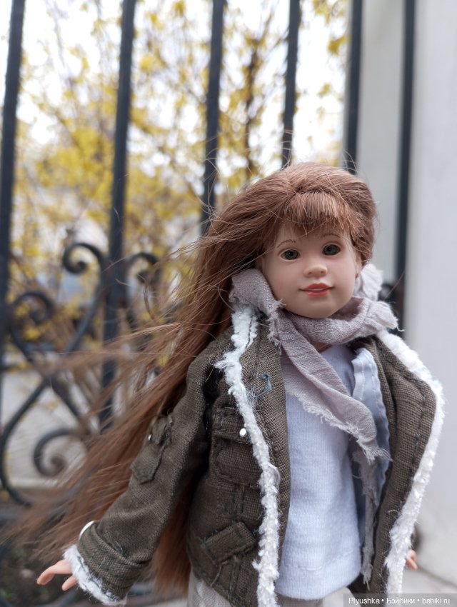 Агата - прогулка по старой Москве