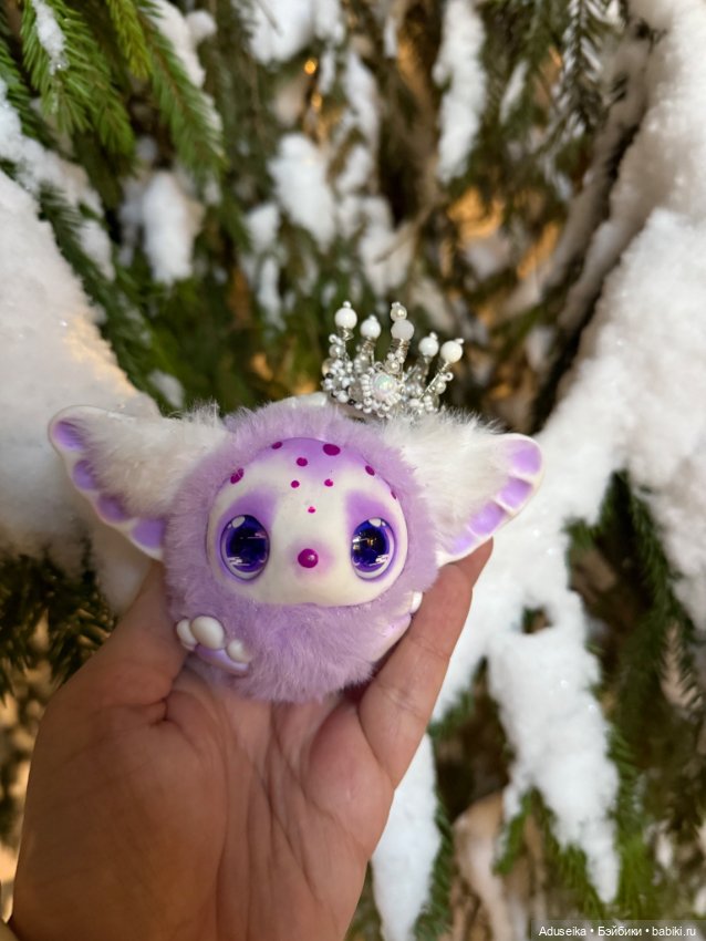 (Не)Обыкновенный день из жизни Шуршика