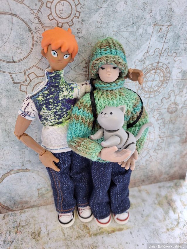 Топик за несколько дней с Come4arts) (фото 9)