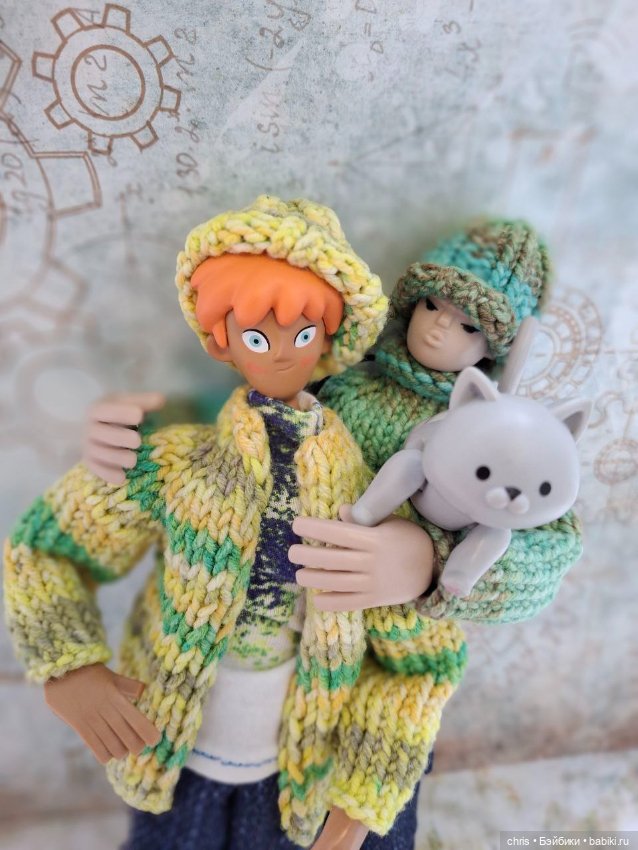 Топик за несколько дней с Come4arts)