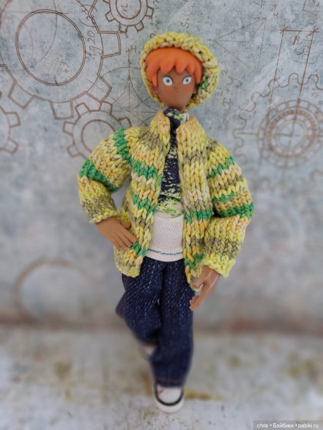 Топик за несколько дней с Come4arts)