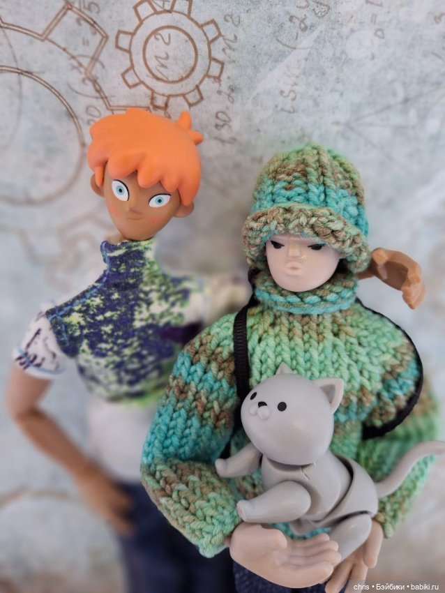 Топик за несколько дней с Come4arts) (фото 10)