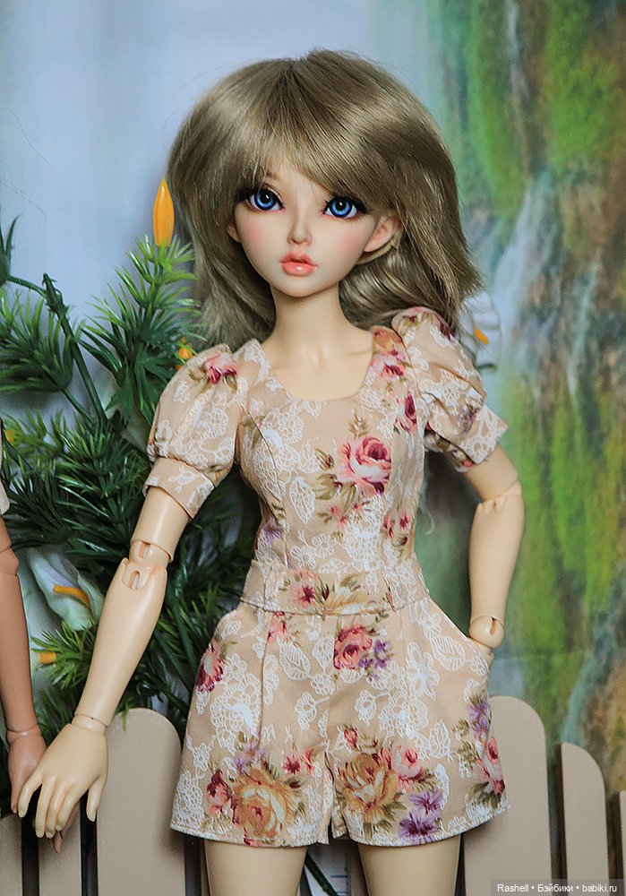 Наряды для минифишек — Одежда и обувь для кукол своими руками: фото (фото 7)