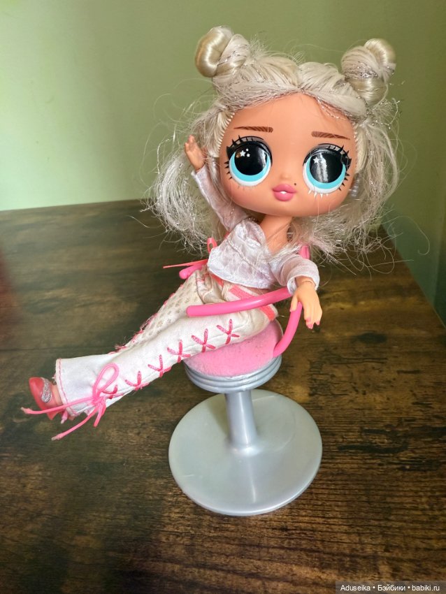 Великолепная 5️⃣ (но одной не хватает) (фото 10)