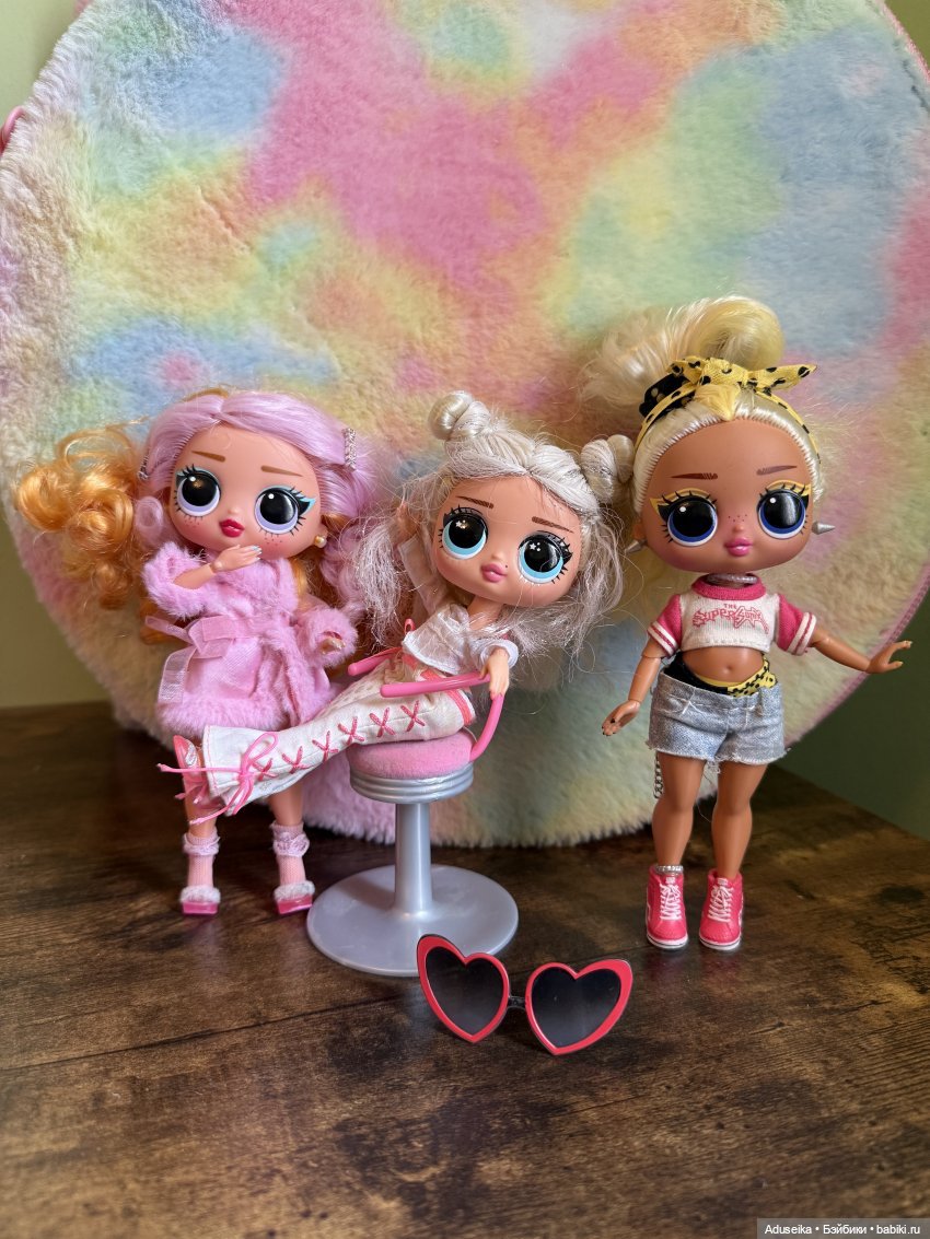 Великолепная 5️⃣ (но одной не хватает) (фото 8)