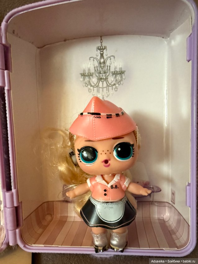 «Роллы&ролл» - постконкурсное «на работе» (фото 4)