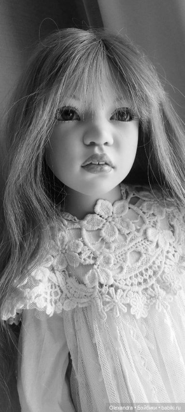 Моя Мелодия души — Куклы Zawieruszynski (Заверужински): винил (фото 3)