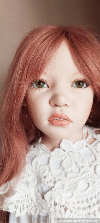 Моя Мелодия души — Куклы Zawieruszynski (Заверужински): винил (фото 4)