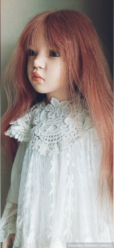 Моя Мелодия души — Куклы Zawieruszynski (Заверужински): винил