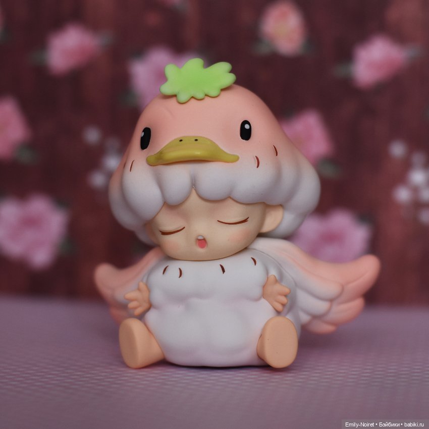 Фигуркомания! Их уже 30 — Фигурки Pop Mart (Поп Март): Blind Box