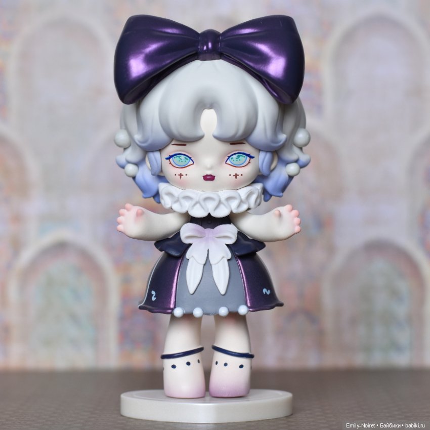 Фигуркомания! Их уже 30 — Фигурки Pop Mart (Поп Март): Blind Box (фото 8)