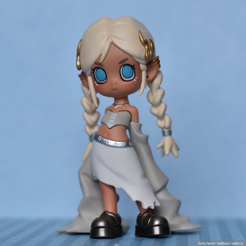 Фигуркомания! Их уже 30 — Фигурки Pop Mart (Поп Март): Blind Box