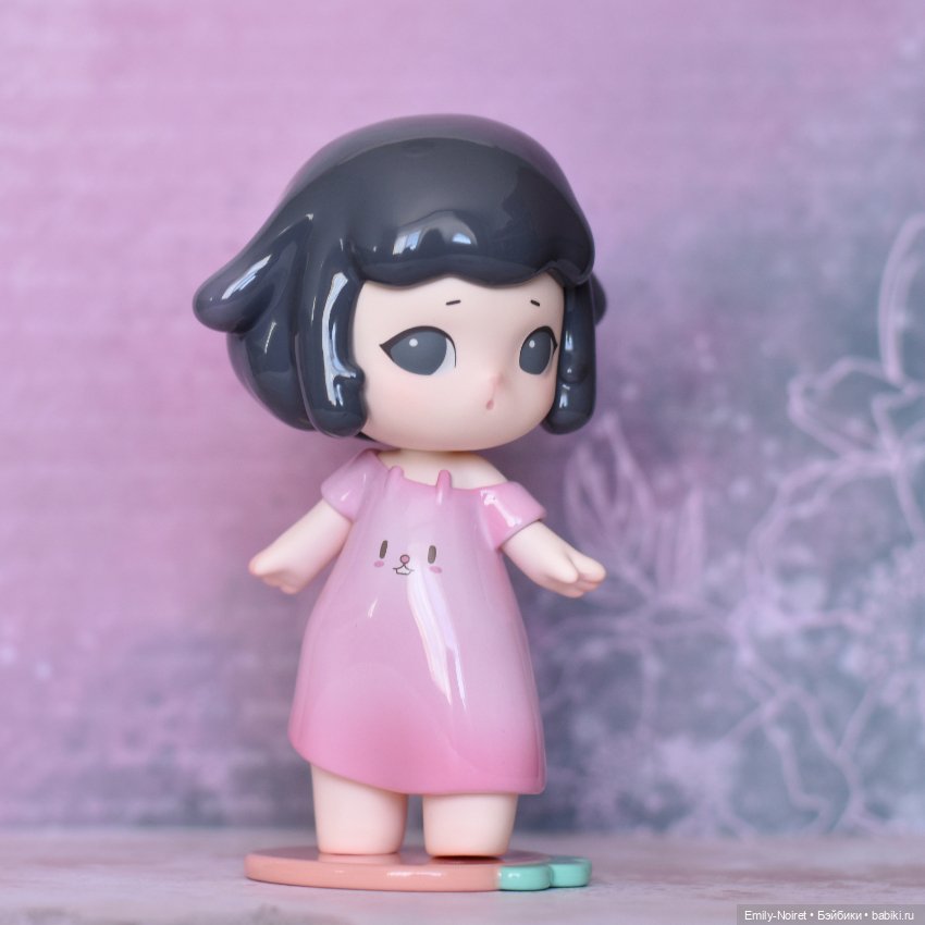 Фигуркомания! Их уже 30 — Фигурки Pop Mart (Поп Март): Blind Box (фото 10)