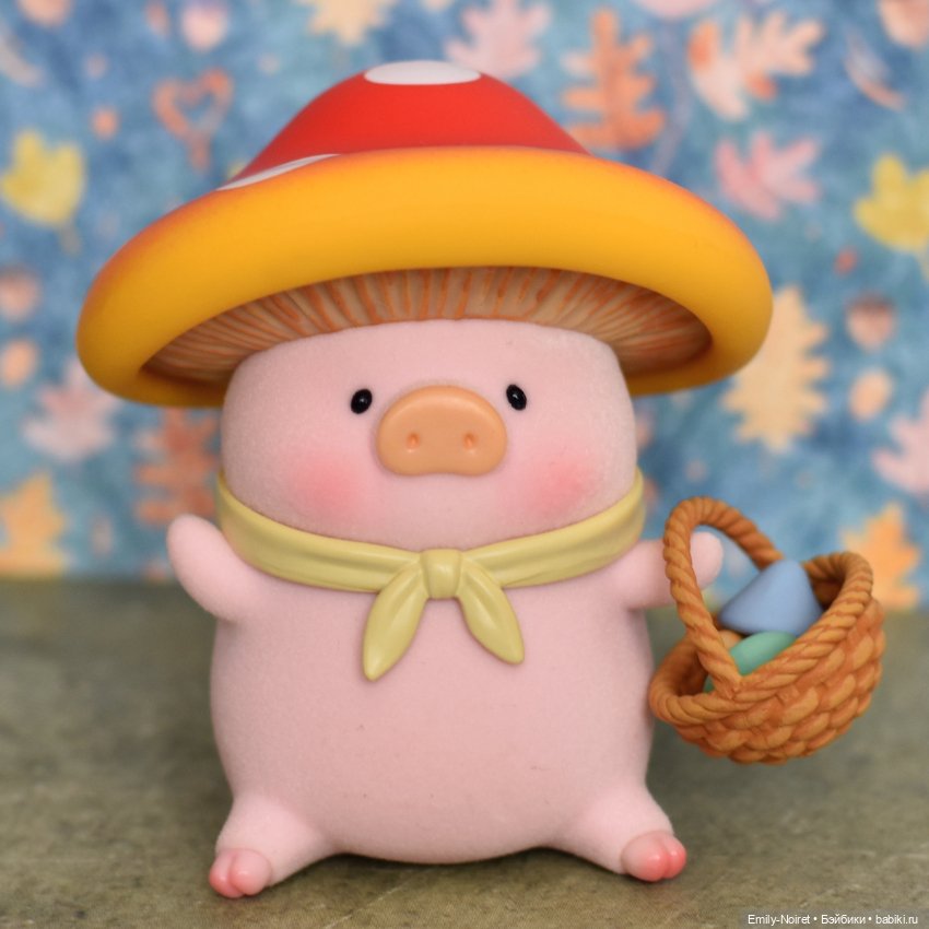 Фигуркомания! Их уже 30 — Фигурки Pop Mart (Поп Март): Blind Box