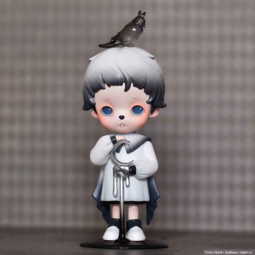 Фигуркомания! Их уже 30 — Фигурки Pop Mart (Поп Март): Blind Box