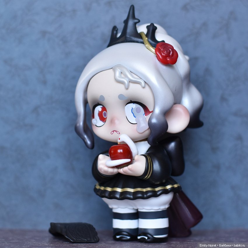 Фигуркомания! Их уже 30 — Фигурки Pop Mart (Поп Март): Blind Box