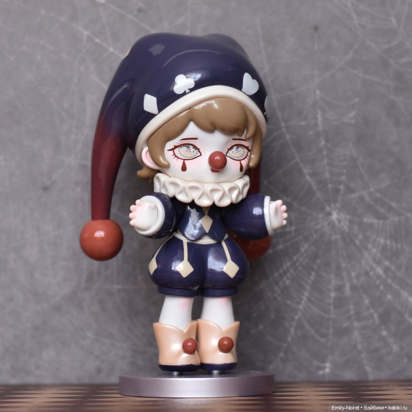 Фигуркомания! Их уже 30 — Фигурки Pop Mart (Поп Март): Blind Box (фото 9)