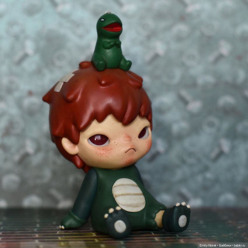 Фигуркомания! Их уже 30 — Фигурки Pop Mart (Поп Март): Blind Box